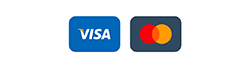 Visa and Mastercard Payment Gateway